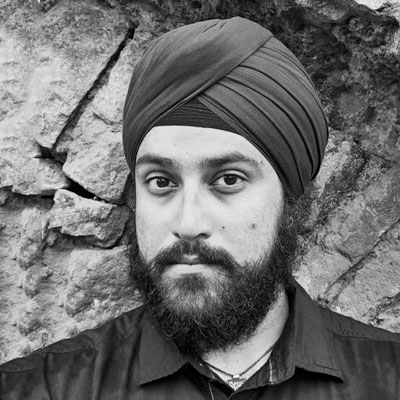 Satyajit Sarna